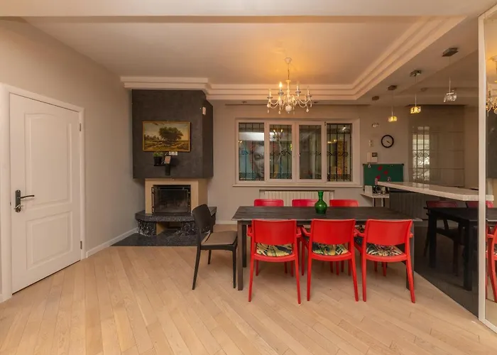 Wanderlust Boutique Hostel