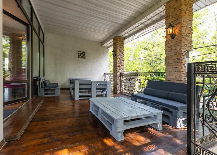 Wanderlust Boutique Hostel