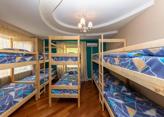 Wanderlust Boutique Hostel