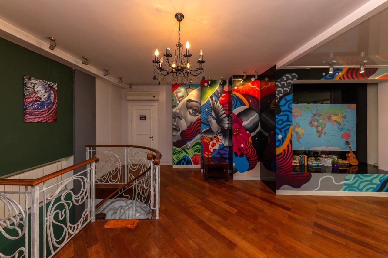 Wanderlust Boutique Almaty