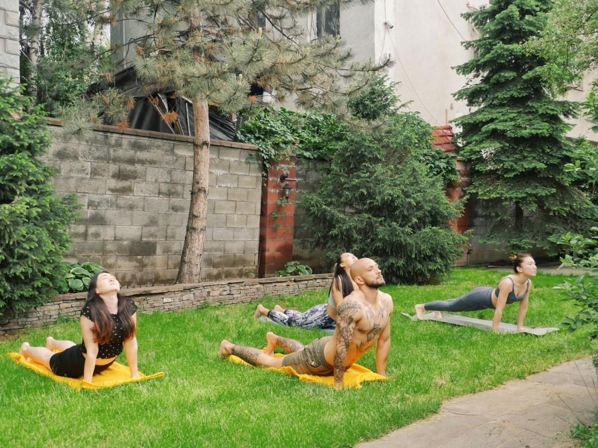 Wanderlust Boutique * Almaty