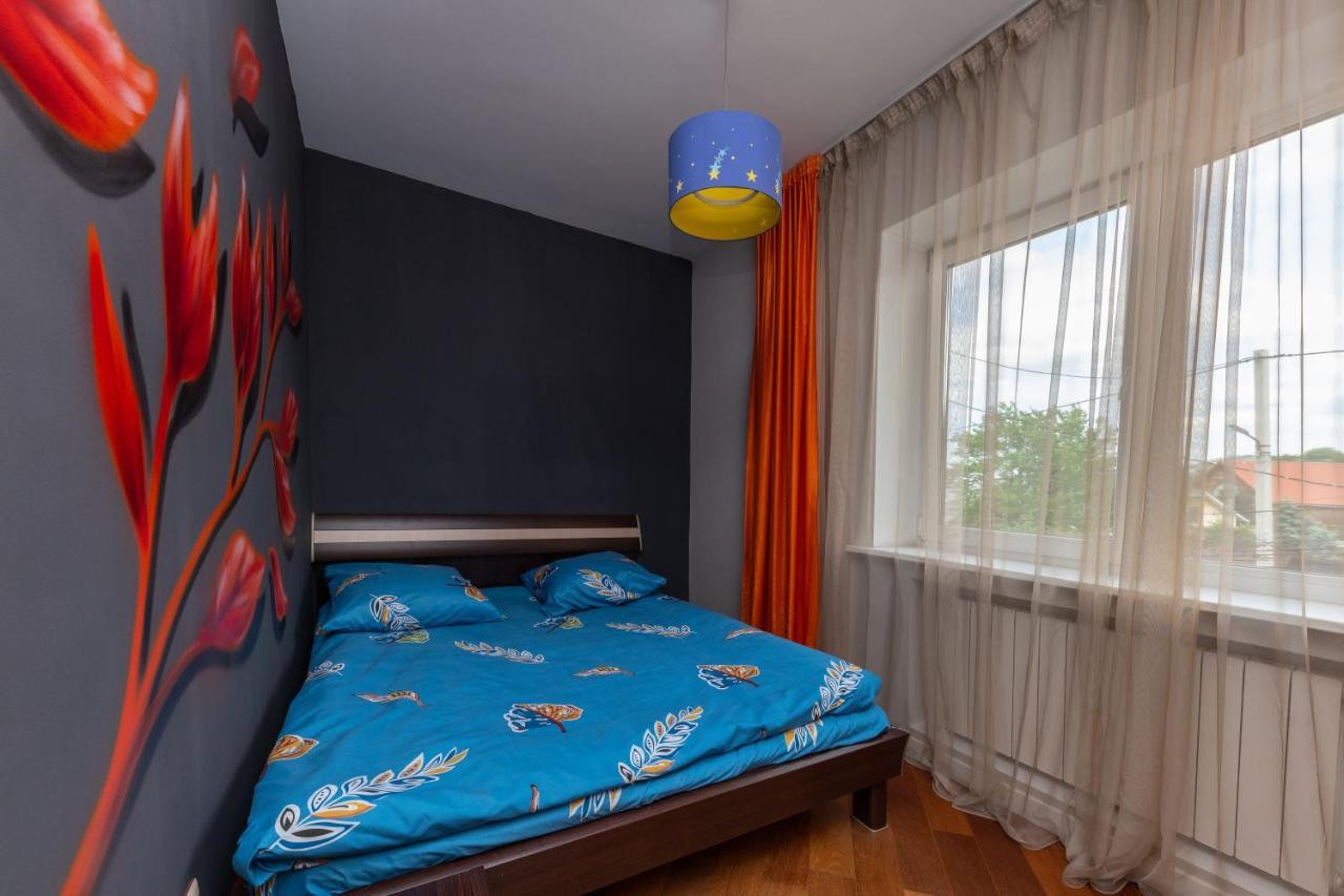 Wanderlust Boutique Almaty
