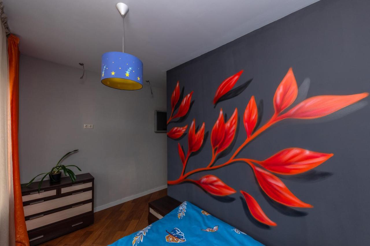 Wanderlust Boutique * Almaty