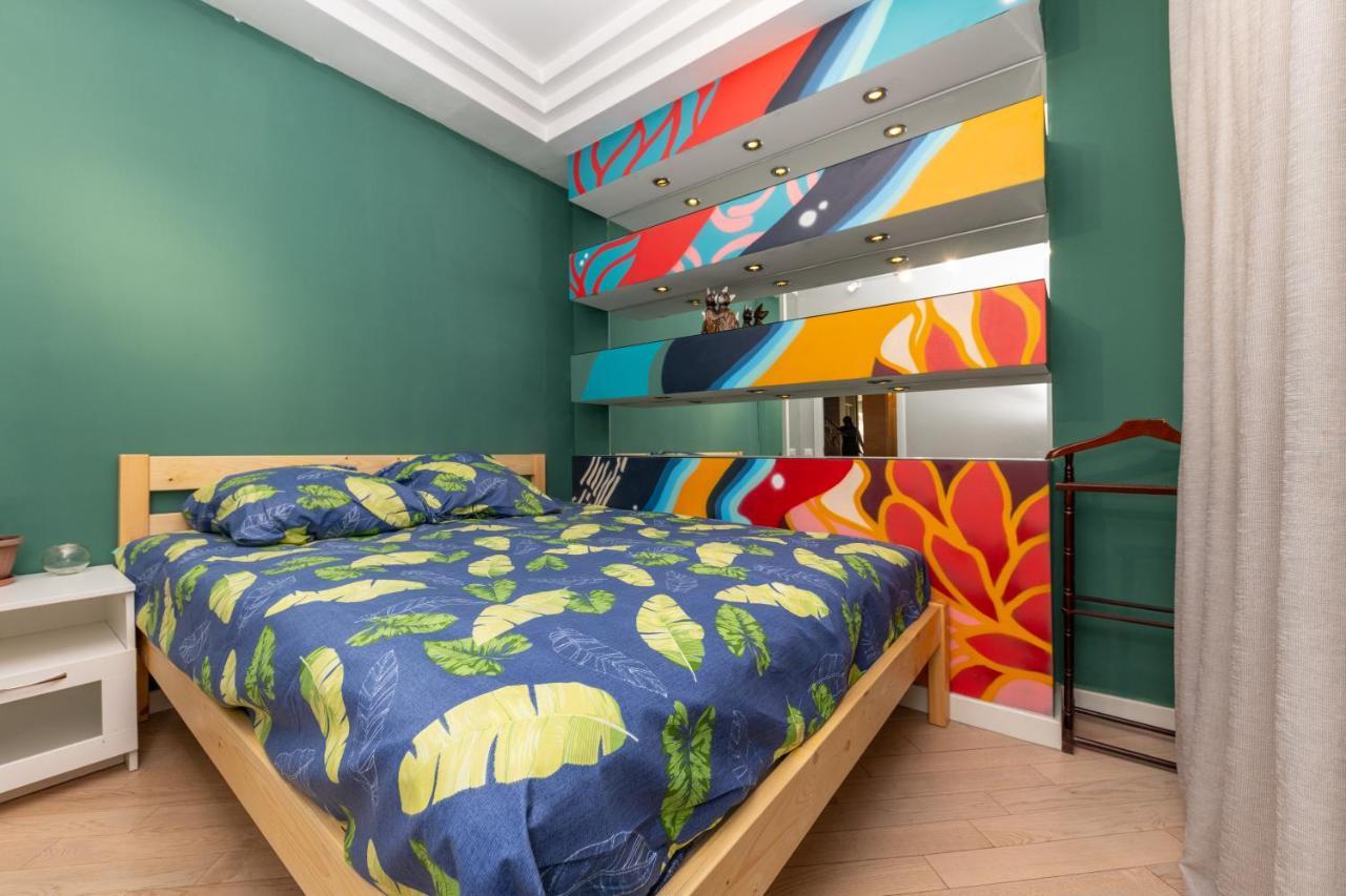 Wanderlust Boutique Almaty