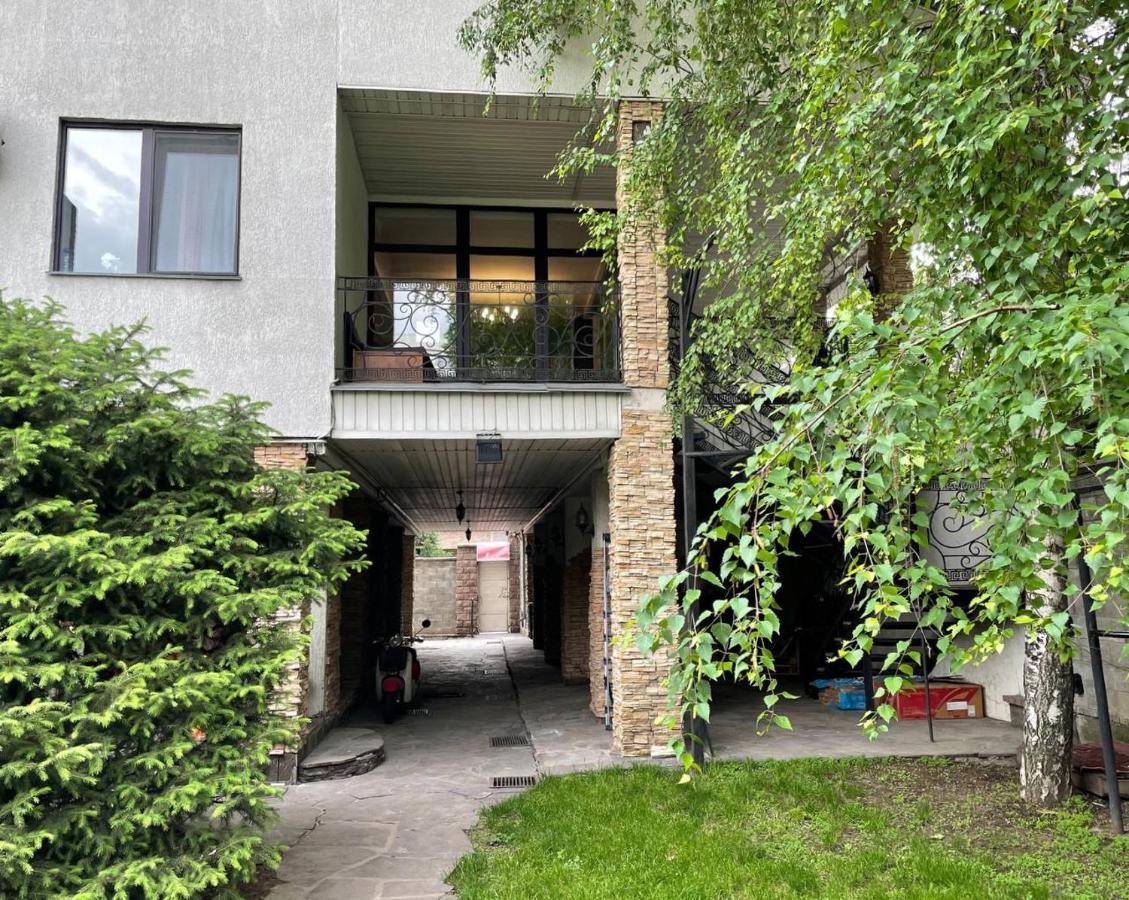 Wanderlust Boutique Almaty