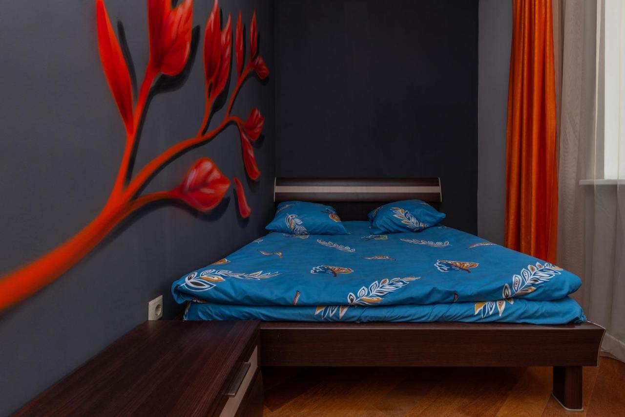 छात्रावास Wanderlust Boutique Almaty